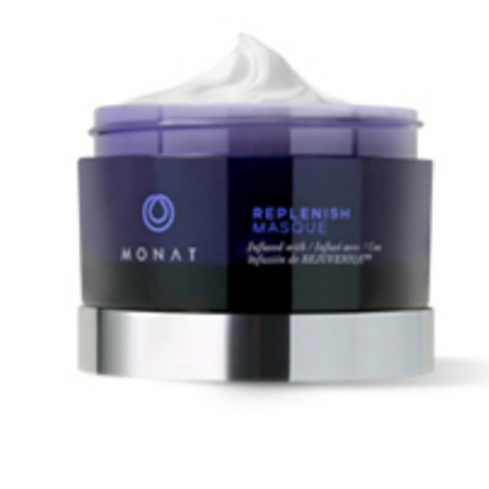 Replenish masque